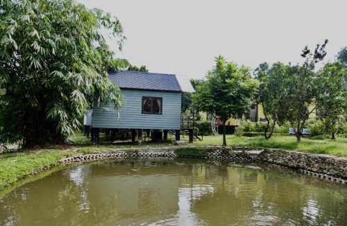 Ngoc Thanh Cabin | Trúc An Village