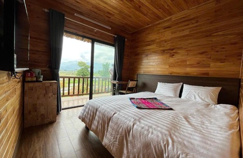 Nghia Lo Bed & Breakfast | Trần Gia Retreat Nghĩa Lộ