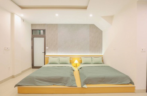 Huong Thuy Hotel | TRÀ HOMESTAY CS2