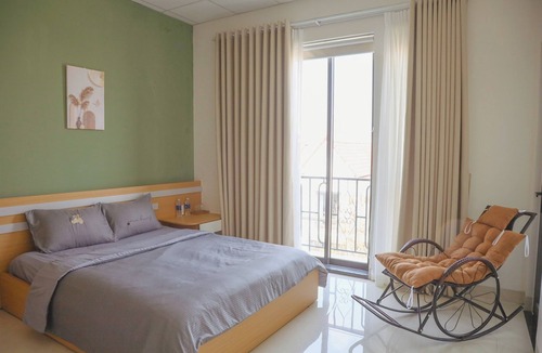 Huong Thuy Hotel | TRÀ HOMESTAY CS2
