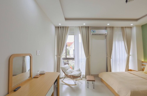 Huong Thuy Hotel | TRÀ HOMESTAY CS2
