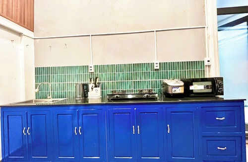 Ganh Dau Hotel | Trai Bi Do - Homestay