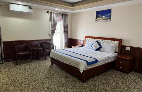 Thu Dau Mot Hotel | Tran Long Binh Duong Hotel
