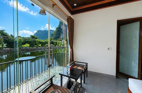 Hoa Lu Cabin | Trang an bamboo homestay