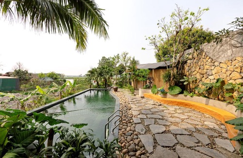 Hoa Lu Hotel | Trang An Cozy House