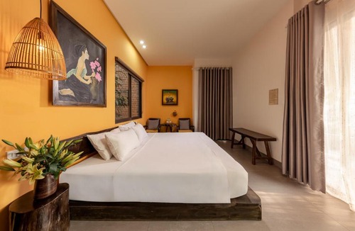 Hoa Lu Hotel | Trang An Cozy House
