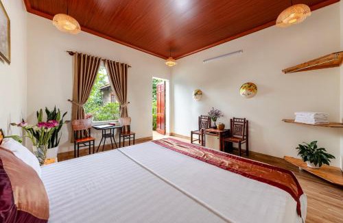 Hoa Lu Cabin | Trang An Family Homestay