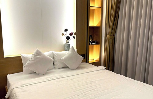 Ninh Binh Hotel | Trang An Harmony Hotel