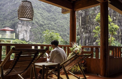 Hoa Lu Hotel | Trang An Heritage Garden