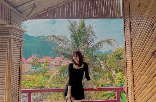 Hoa Lu Hotel | Trang An Homestay