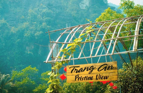 Hoa Lu Bed & Breakfast | Trang An Pristine View Homestay