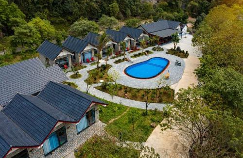 Hoa Lu House | Trang An River View Ecolodge