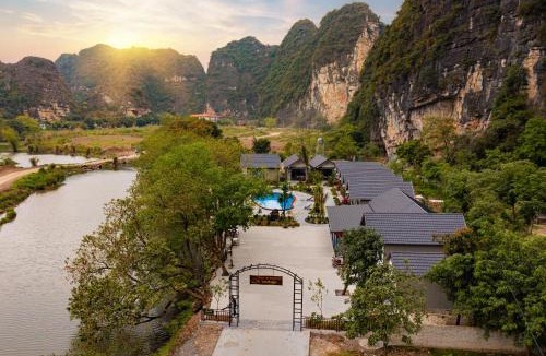 Hoa Lu House | Trang An River View Ecolodge