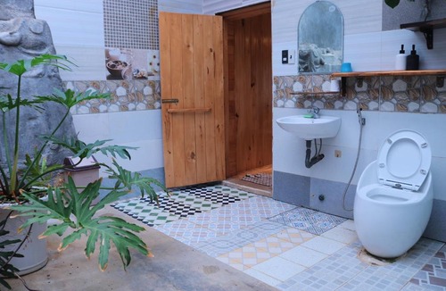 Da Lat House | Trang Trại Thông Non Farmstay