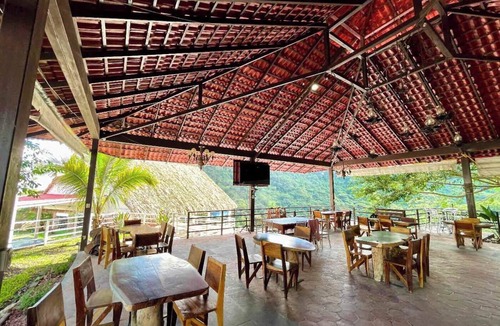 Alto Lucero Apartment | Tranquil Couple Retreat | Near Beach & Nature