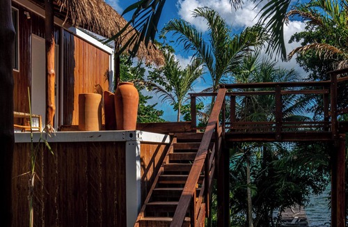 Bacalar Hotel | Tregua