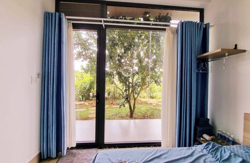 Bao Loc Hotel | Tropical Fruit Garden Homestay