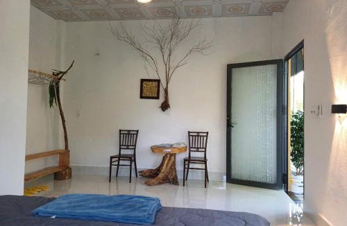 Ganh Dau Cabin | Tropical Lodge Lucky Home