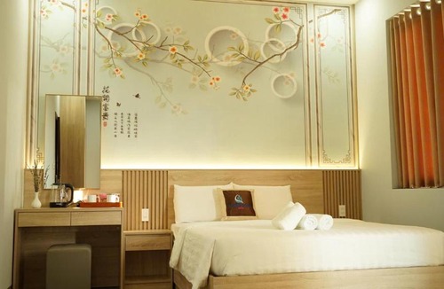 Ninh Kieu Hotel | Trung Đông Hotel