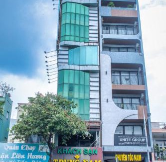 Ho Chi Minh City Hotel | Trung Nam Hotel