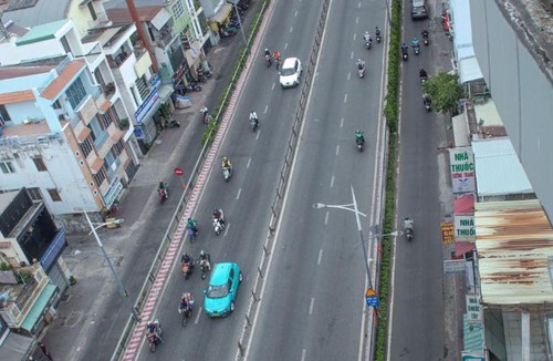 Ho Chi Minh City Hotel | Trung Nam Hotel