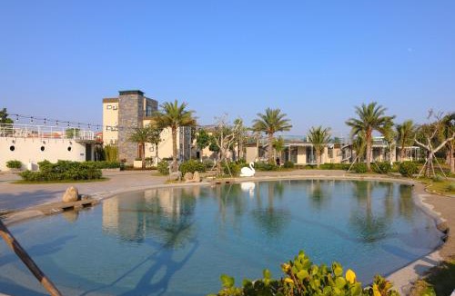 Mong Cai Villa | TSQ STAY Villa Beachside