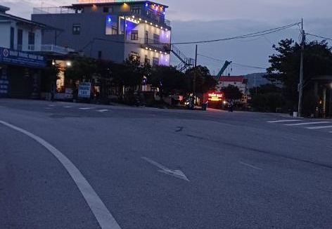 Quang Trach Apartment | TUẤN MAI hotel