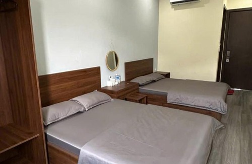 Quang Trach Apartment | TUẤN MAI hotel