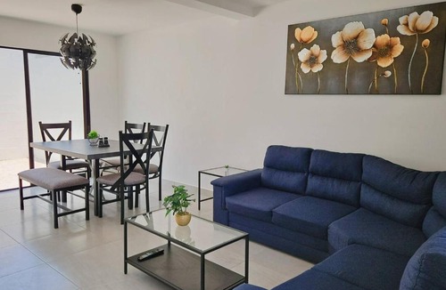 Queretaro House | Tu espacio ideal en Intercity Urban Corridor
