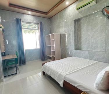 Tan Hiep House | Tuan Thanh Homestay