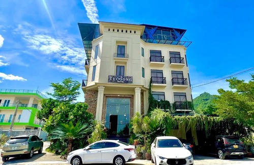 Nha Trang Hotel | TuBong Hotel Private Enterprise