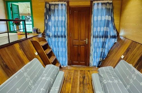 Sa Pa Hotel | Tubotel Sapa