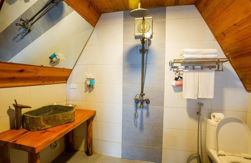 Sa Pa Hotel | Tubotel Sapa