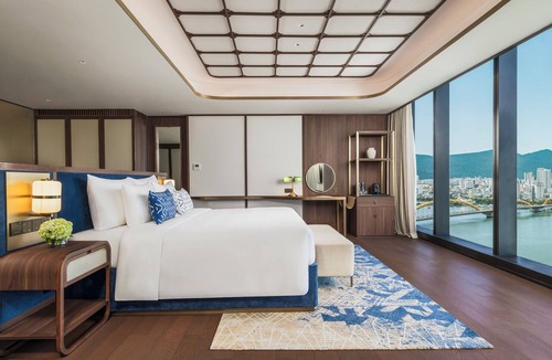 Hai Chau Hotel | TUI BLUE Han River