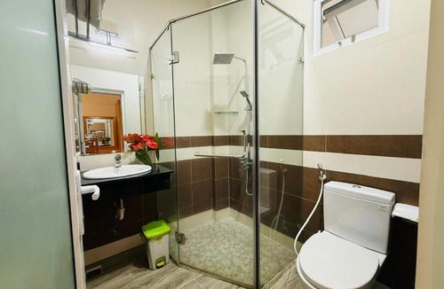 Phuong Hotel | TUK Villa Hotel