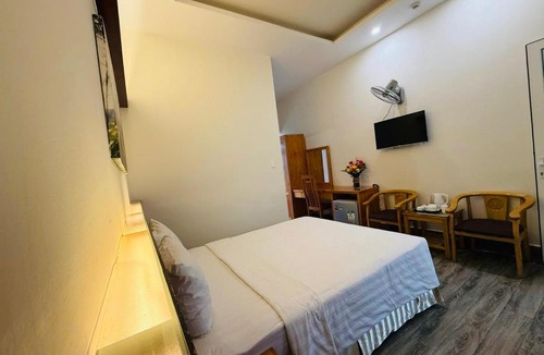 Phuong Hotel | TUK Villa Hotel