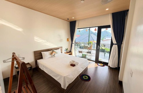 Son Trach House | TuTu's Homestay Phong Nha