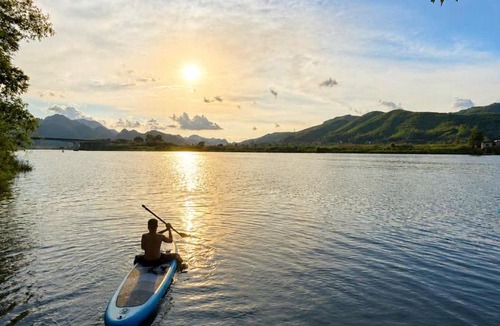 Son Trach House | TuTu's Homestay Phong Nha