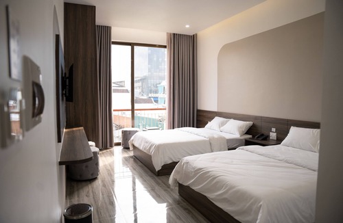 Quang Ngai Hotel | Tuyet Suong Hotel