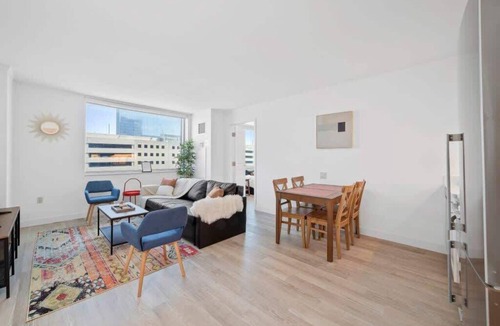 Atlantic City Apartment | TWO Adjacent Spacious CozySuites on the Boardwalk