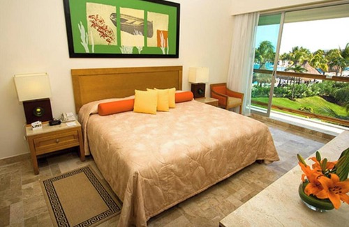 Nuevo Vallarta Hotel | Two-Bedroom Luxury Residence at Vidantain fabulous Nuevo Nayarit