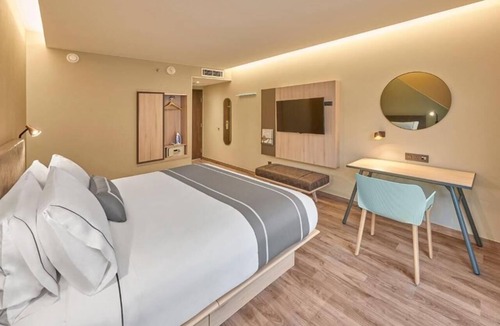 El Sauzal Hotel | Two Rooms in Ensenada | Free Breakfast