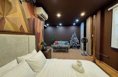 Thao Dien Hotel | Uh Homestay