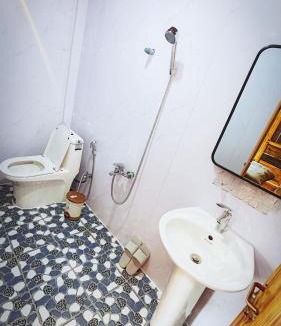 Kon Plong House | UME Homestay Măng Đen