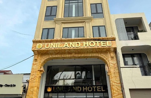 Ninh Binh Hotel | Uniland Ninh Binh Hotel