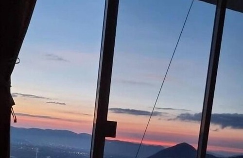 Ixtapan de la Sal House | Unique panoramic views in Ixtapan de la Sal (pet friendly)