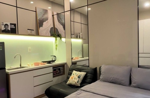 Tan Binh Apartment | Unite StayCation Le Van Sy