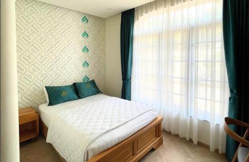 Hoa Loi Hotel | UP Garden Hotel