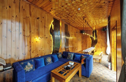 Da Lat Hotel | Up Tree Garden Da Lat