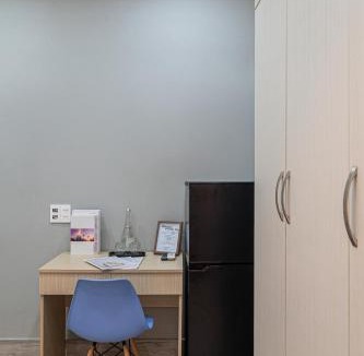 Phu Nhuan Apartment | Urban Stay Phu Nhuan Premium